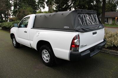 2011 Toyota Tacoma   - Photo 4 - Shoreline, WA 98133