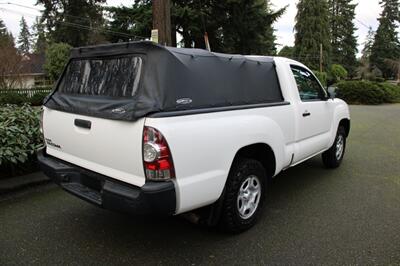 2011 Toyota Tacoma   - Photo 3 - Shoreline, WA 98133