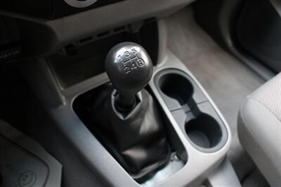 2011 Toyota Tacoma   - Photo 7 - Shoreline, WA 98133