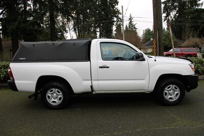 2011 Toyota Tacoma   - Photo 10 - Shoreline, WA 98133