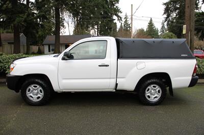 2011 Toyota Tacoma   - Photo 11 - Shoreline, WA 98133