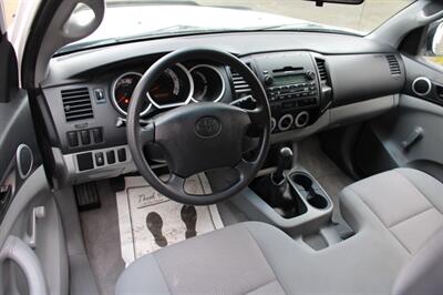 2011 Toyota Tacoma   - Photo 14 - Shoreline, WA 98133