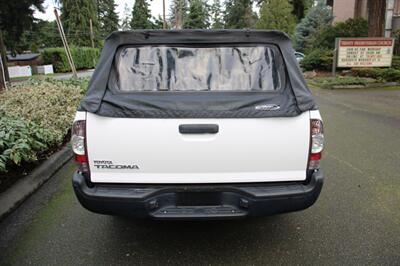 2011 Toyota Tacoma   - Photo 9 - Shoreline, WA 98133
