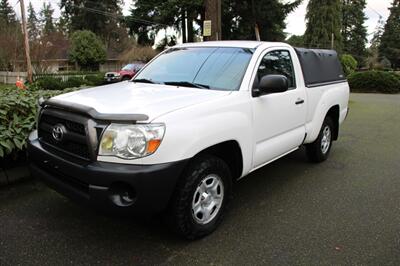 2011 Toyota Tacoma   - Photo 1 - Shoreline, WA 98133