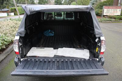 2011 Toyota Tacoma   - Photo 13 - Shoreline, WA 98133