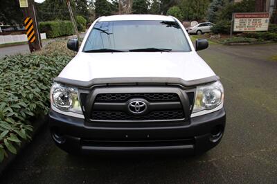 2011 Toyota Tacoma   - Photo 8 - Shoreline, WA 98133