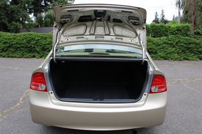 2008 Honda Civic LX   - Photo 16 - Shoreline, WA 98133