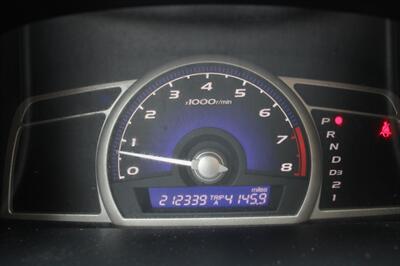 2008 Honda Civic LX   - Photo 7 - Shoreline, WA 98133