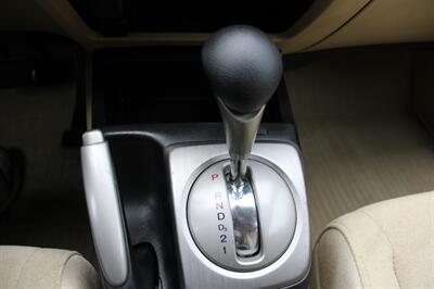 2008 Honda Civic LX   - Photo 8 - Shoreline, WA 98133
