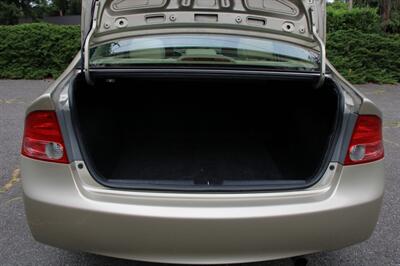 2008 Honda Civic LX   - Photo 15 - Shoreline, WA 98133