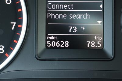 2012 Volkswagen Tiguan S 50K MILES   - Photo 7 - Shoreline, WA 98133