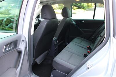 2012 Volkswagen Tiguan S 50K MILES   - Photo 15 - Shoreline, WA 98133