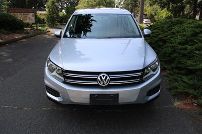 2012 Volkswagen Tiguan S 50K MILES   - Photo 10 - Shoreline, WA 98133