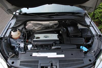 2012 Volkswagen Tiguan S 50K MILES   - Photo 18 - Shoreline, WA 98133