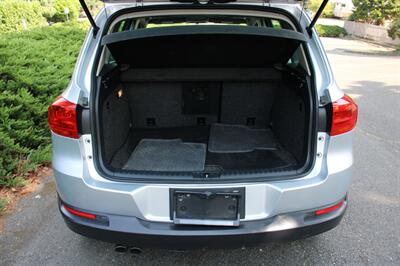 2012 Volkswagen Tiguan S 50K MILES   - Photo 16 - Shoreline, WA 98133