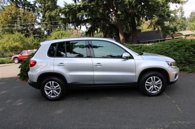 2012 Volkswagen Tiguan S 50K MILES   - Photo 12 - Shoreline, WA 98133