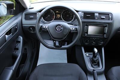 2015 Volkswagen Jetta S 61k miles   - Photo 17 - Shoreline, WA 98133