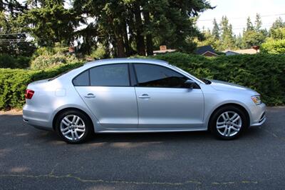 2015 Volkswagen Jetta S 61k miles   - Photo 12 - Shoreline, WA 98133