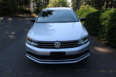 2015 Volkswagen Jetta S 61k miles   - Photo 10 - Shoreline, WA 98133