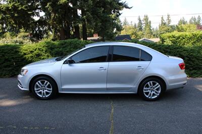 2015 Volkswagen Jetta S 61k miles   - Photo 13 - Shoreline, WA 98133