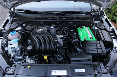 2015 Volkswagen Jetta S 61k miles   - Photo 18 - Shoreline, WA 98133