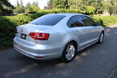 2015 Volkswagen Jetta S 61k miles   - Photo 3 - Shoreline, WA 98133