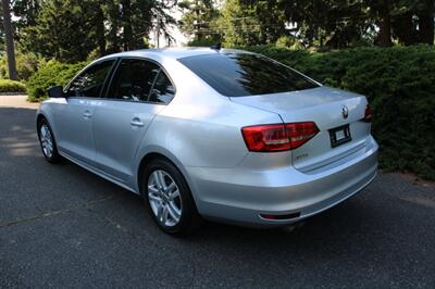 2015 Volkswagen Jetta S 61k miles   - Photo 4 - Shoreline, WA 98133