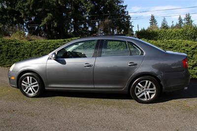2005 Volkswagen Jetta 2.5 102K MILES   - Photo 13 - Shoreline, WA 98133