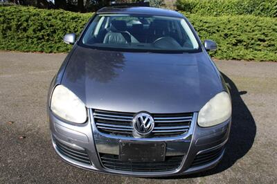 2005 Volkswagen Jetta 2.5 102K MILES   - Photo 10 - Shoreline, WA 98133