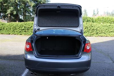 2005 Volkswagen Jetta 2.5 102K MILES   - Photo 17 - Shoreline, WA 98133