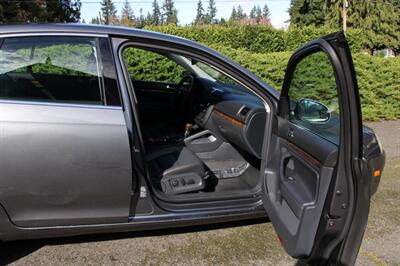 2005 Volkswagen Jetta 2.5 102K MILES   - Photo 14 - Shoreline, WA 98133
