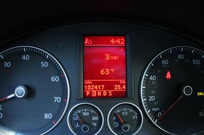 2005 Volkswagen Jetta 2.5 102K MILES   - Photo 7 - Shoreline, WA 98133