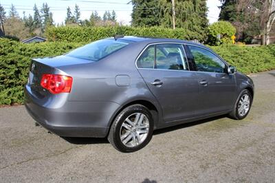 2005 Volkswagen Jetta 2.5 102K MILES   - Photo 3 - Shoreline, WA 98133
