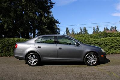 2005 Volkswagen Jetta 2.5 102K MILES   - Photo 12 - Shoreline, WA 98133