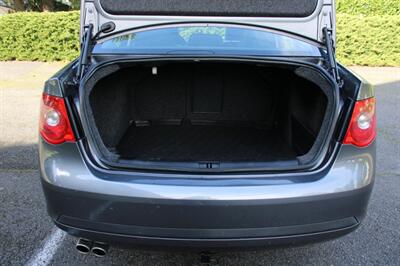 2005 Volkswagen Jetta 2.5 102K MILES   - Photo 16 - Shoreline, WA 98133