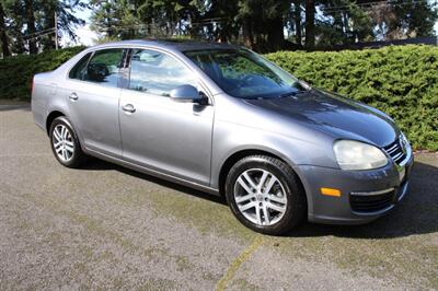 2005 Volkswagen Jetta 2.5 102K MILES   - Photo 2 - Shoreline, WA 98133