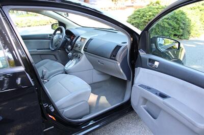 2008 Nissan Sentra 2.0 S   - Photo 13 - Shoreline, WA 98133