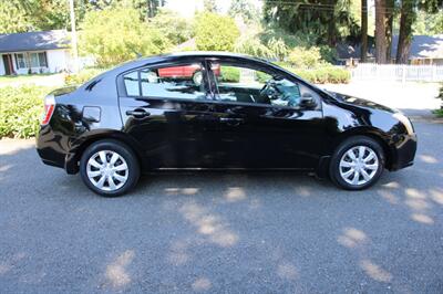 2008 Nissan Sentra 2.0 S   - Photo 11 - Shoreline, WA 98133