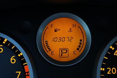 2008 Nissan Sentra 2.0 S   - Photo 7 - Shoreline, WA 98133