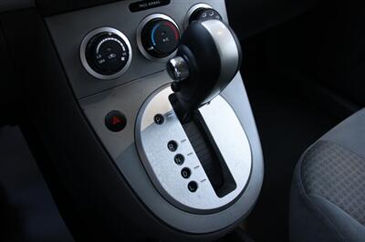 2008 Nissan Sentra 2.0 S   - Photo 8 - Shoreline, WA 98133