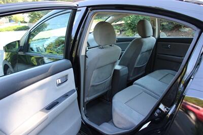 2008 Nissan Sentra 2.0 S   - Photo 14 - Shoreline, WA 98133