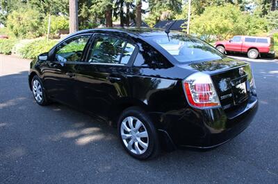 2008 Nissan Sentra 2.0 S   - Photo 4 - Shoreline, WA 98133