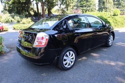2008 Nissan Sentra 2.0 S   - Photo 3 - Shoreline, WA 98133