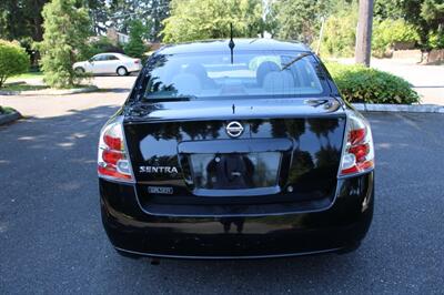 2008 Nissan Sentra 2.0 S   - Photo 10 - Shoreline, WA 98133