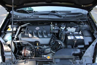 2008 Nissan Sentra 2.0 S   - Photo 17 - Shoreline, WA 98133