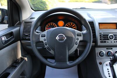 2008 Nissan Sentra 2.0 S   - Photo 16 - Shoreline, WA 98133