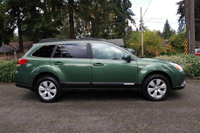 2010 Subaru Outback 2.5i Premium   - Photo 11 - Shoreline, WA 98133