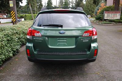 2010 Subaru Outback 2.5i Premium   - Photo 10 - Shoreline, WA 98133