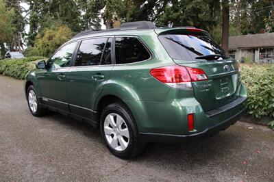 2010 Subaru Outback 2.5i Premium   - Photo 4 - Shoreline, WA 98133