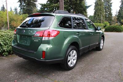 2010 Subaru Outback 2.5i Premium   - Photo 3 - Shoreline, WA 98133